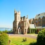 精致豪华酒店 Culloden Estate and Spa