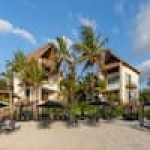 精致豪华酒店 TAGO Tulum
