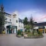 贝尔法斯特 Templepatrick 希尔顿逸林酒店