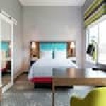 克雷塔罗朱里基拉希尔顿欢朋酒店 (Hampton by Hilton)酒店