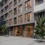 The Blackpine Hotel，精致豪华酒店