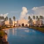阿莱姆港努比亚希尔顿度假村 (Hilton Marsa Alam Nubian Resort)