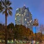洛杉矶北部/格伦代尔希尔顿酒店及行政会议中心 (Hilton Los Angeles North/Glendale & Executive Meeting Ctr)