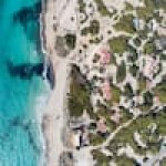 精致豪华酒店 Dunas de Formentera
