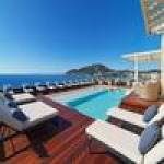 Aguas de Ibiza Grand Luxe Hotel， 精致豪华酒店