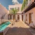 精致豪华酒店 La Valise San Miguel de Allende