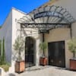 精致豪华酒店 Auberge de Cassagne 水疗中心