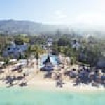 Heritage Le Telfair Golf & Wellness Resort， 精致豪华酒店
