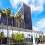 洛杉机机场希尔顿酒店 (Hilton Los Angeles Airport)