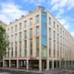 巴斯城希尔顿欢朋酒店 (Hampton by Hilton)酒店