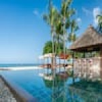 毛里求斯希尔顿度假酒店 (Hilton Mauritius Resort & Spa)