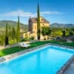 精致豪华酒店 酒店 Torre del Marqués Hotel Spa & Winery