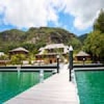 精致豪华酒店 L'Escale Resort Marina and Spa