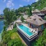 塞舌尔诺斯霍尔摩希尔顿度假酒店 (Hilton Seychelles Northolme Resort & Spa)