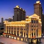 唐山曹妃甸希尔顿欢朋酒店