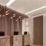 考文垂大厦社会体育场希尔顿逸林酒店