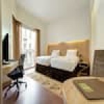 罗马克莱瑞芝希尔顿花园酒店 (Hilton Garden Inn Rome Claridge)