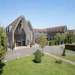 伦敦塞恩公园希尔顿酒店 (Hilton London Syon Park)