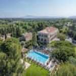 精致豪华酒店 Le Vallon de Valrugues and Spa