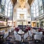 洛杉矶环球影城希尔顿酒店 (Hilton Los Angeles/Universal City)