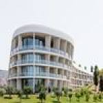 精致豪华酒店 D-Resort Sibenik
