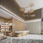 长春经开希尔顿花园酒店