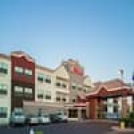 菲尼克斯机场希尔顿花园酒店