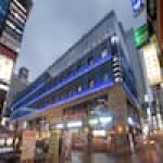 明洞 Hotel28 号酒店，精致豪华酒店