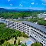 精致豪华酒店 酒店 Shima Kanko Hotel the Bay Suites
