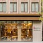 京都四条乌丸希尔顿花园酒店