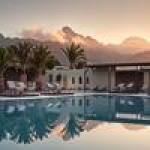 Numo Ierapetra Beach Resort Crete 希尔顿格芮精选酒店