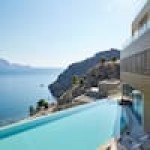 精致豪华酒店 Lindos Blu