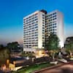 旧金山机场希尔顿酒店 (Hilton San Francisco Airport Bayfront)