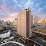 东京阿里凯希尔顿逸林酒店