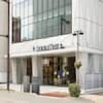 富山希尔顿逸林酒店