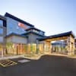 菲尼克斯坦佩亚利桑那州立大学区希尔顿花园酒店