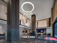 北京沙河高等教育园希尔顿欢朋酒店 (Hampton by Hilton)酒店