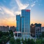 北京石景山游乐园希尔顿欢朋酒店