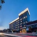 北京物资学院路希尔顿欢朋酒店