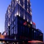 北京王府井希尔顿酒店