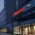 利兹市中心希尔顿欢朋酒店 (Hampton by Hilton)朋酒店