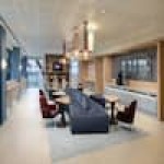 罗奇代尔希尔顿欢朋酒店 (Hampton by Hilton)酒店