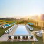 精致豪华酒店 Carneros Resort and Spa