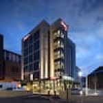 邓迪市中心希尔顿欢朋酒店 (Hampton by Hilton)酒店
