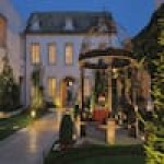 精致豪华酒店 酒店——Le Cep & Spa Marie de Bourgogne