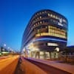法兰克福机场希尔顿酒店 (Hilton Frankfurt Airport)