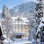 精致豪华酒店 Le Grand Bellevue