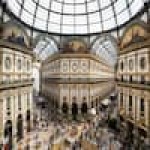 精致豪华酒店 Galleria Vik Milano