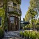 精致豪华酒店 Hotel de la Ville - Monza