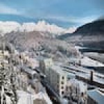 GRACE LA MARGNA ST MORITZ，精致豪华酒店